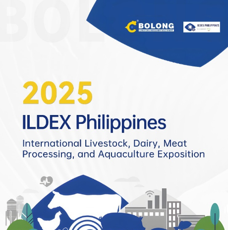 BOLONG Invites You to ILDEX PHILIPPINES: Explore SEA Agri-Livestock Fermentation Opportunities